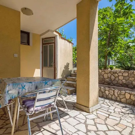 In 39299 Appartement Jadranovo
