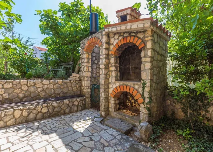 Appartement In 39299 Jadranovo
